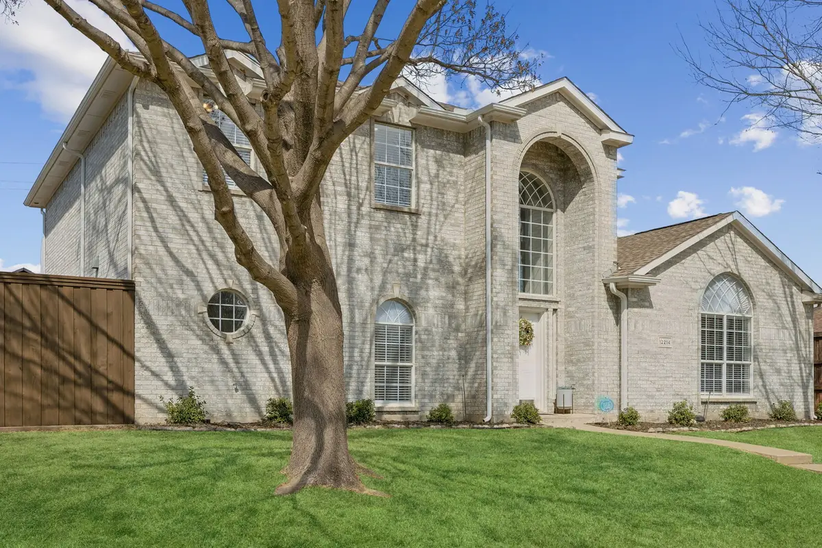12214 Riviera Road, Frisco, TX 75035 - #1