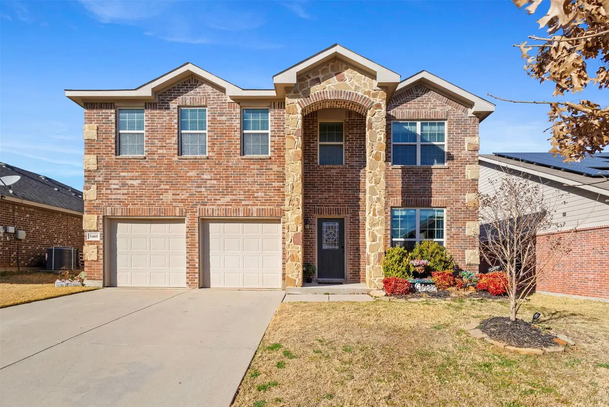 5405 Sea Cove Lane, Denton, TX 76208 - #1