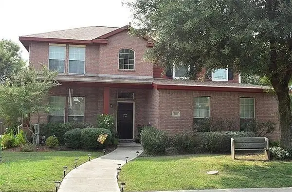 103 Denali Court, Terrell, TX 75160