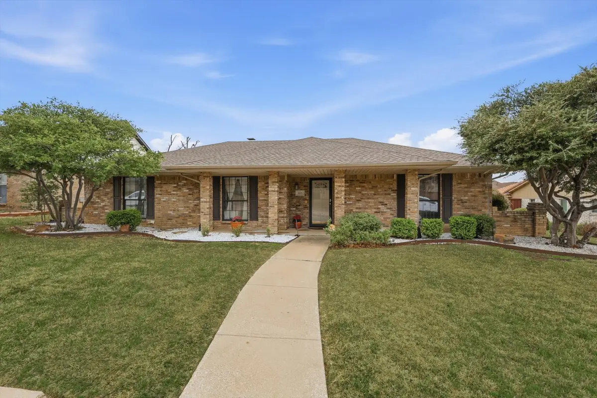 1115 Wiltshire Drive, Carrollton, TX 75007 - #1