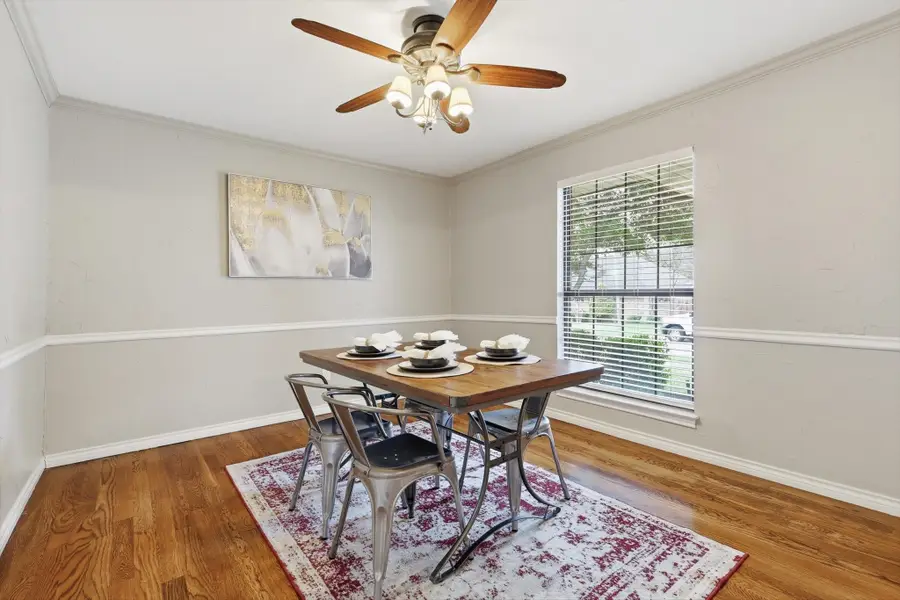 1115 Wiltshire Drive, Carrollton, TX 75007 - #3