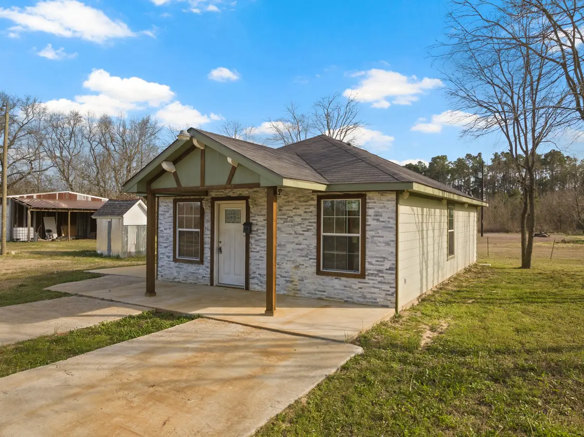 338 N County Road 3010, Mount Pleasant, TX 75455 - #1