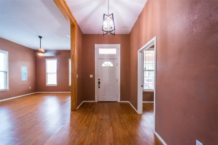 416 W Palestine Ave Avenue, Palestine, TX 75801 - #2