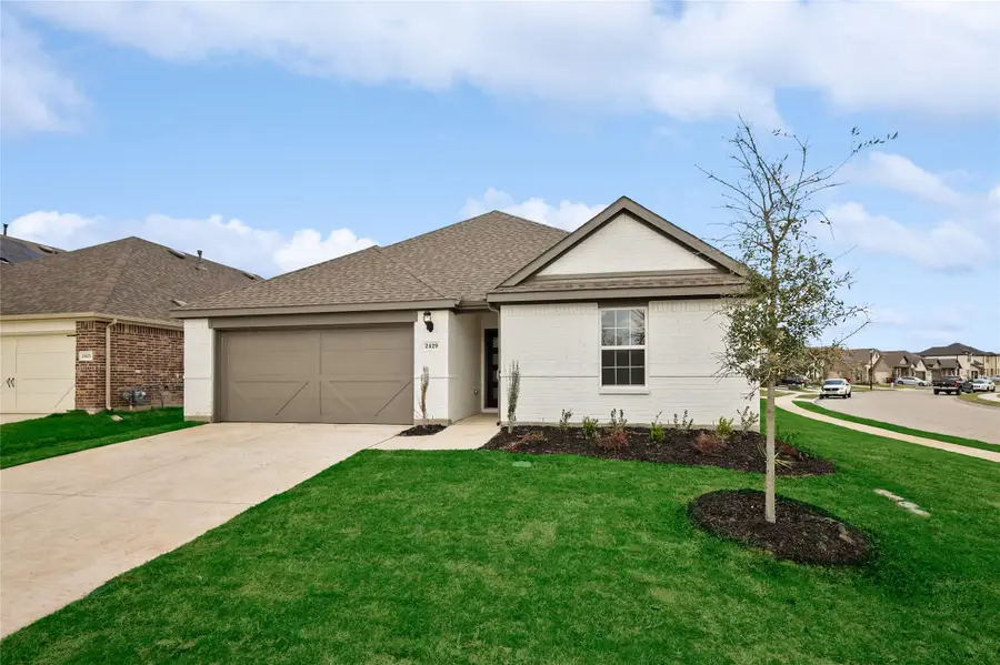 2429 Spring Side Drive, Royse City, TX 75189 - #3