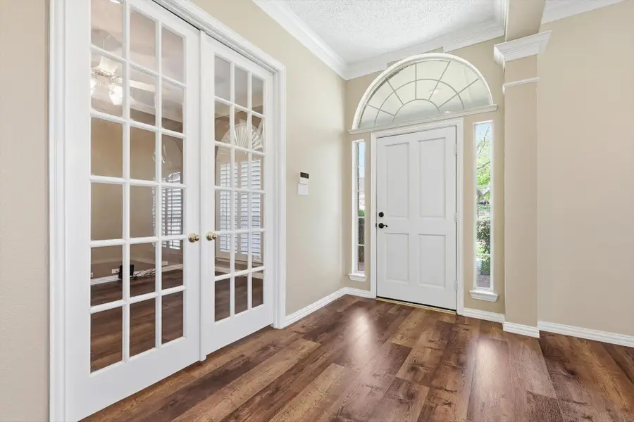 3013 Creek Haven Drive, Highland Village, TX 75077 - #3