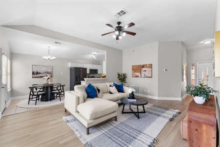 2408 Castle Ridge Drive, McKinney, TX 75071 - #2