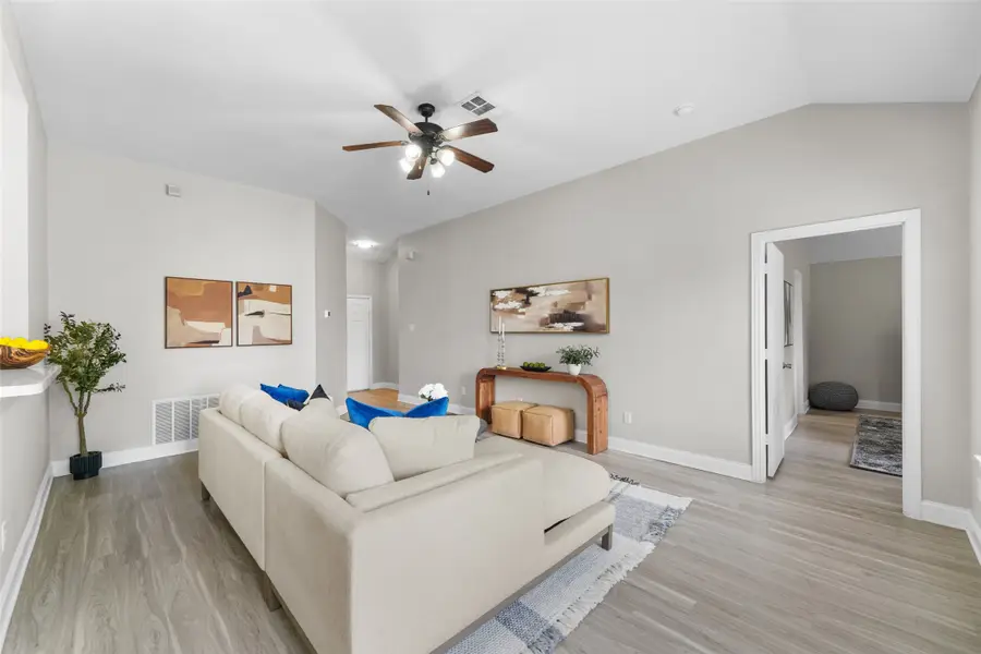 2408 Castle Ridge Drive, McKinney, TX 75071 - #3