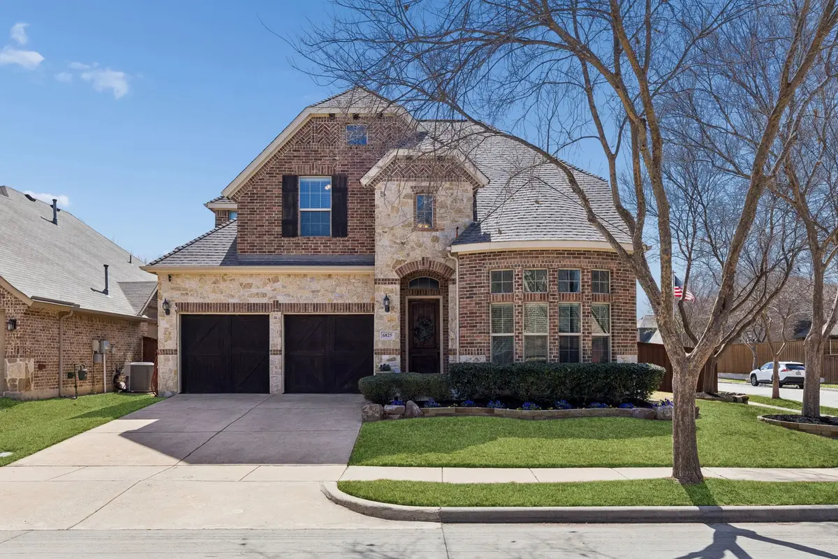 6825 San Juan Trail, McKinney, TX 75070 - #1