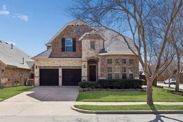 6825 San Juan Trail, McKinney, TX 75070