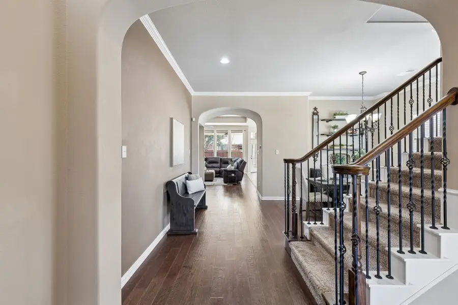 6825 San Juan Trail, McKinney, TX 75070 - #3