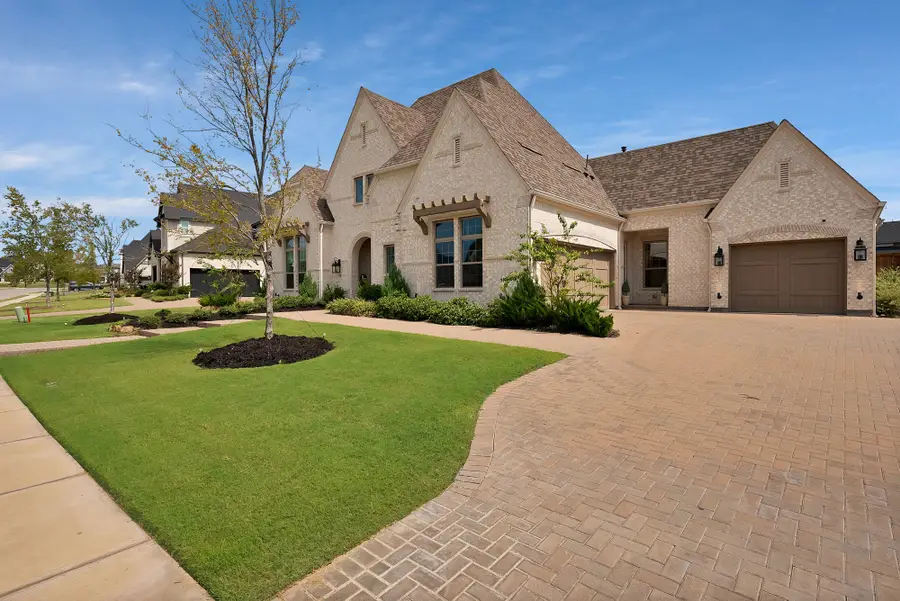 140 Southern Hills Drive, Prosper, TX 75078 - #2