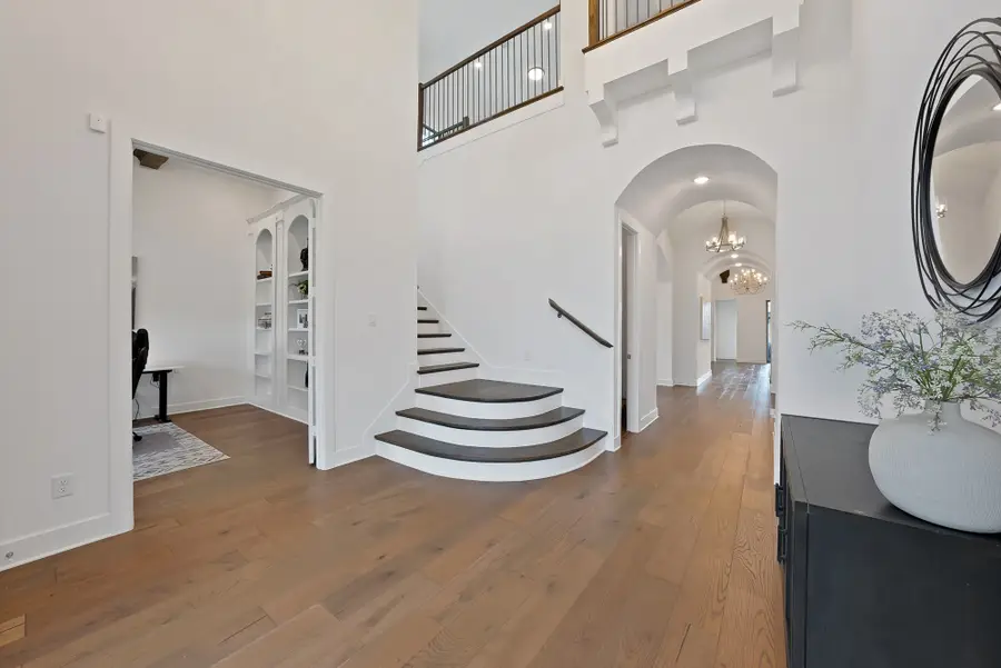 140 Southern Hills Drive, Prosper, TX 75078 - #3