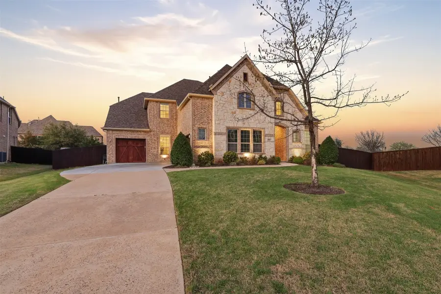 3604 Fletcher Court, Flower Mound, TX 75022 - #2