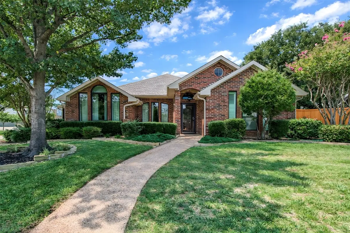 1500 Mission Hills Lane, Corinth, TX 76210 - #1