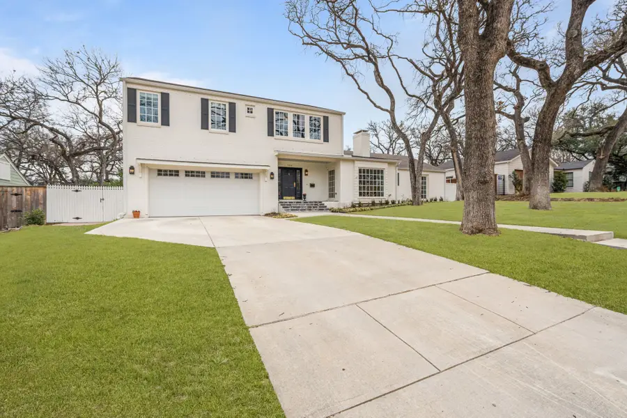 508 N Bailey Avenue, Fort Worth, TX 76107 - #2