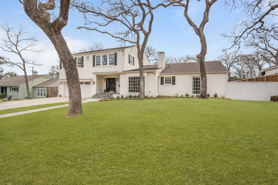 508 N Bailey Avenue, Fort Worth, TX 76107 - #3