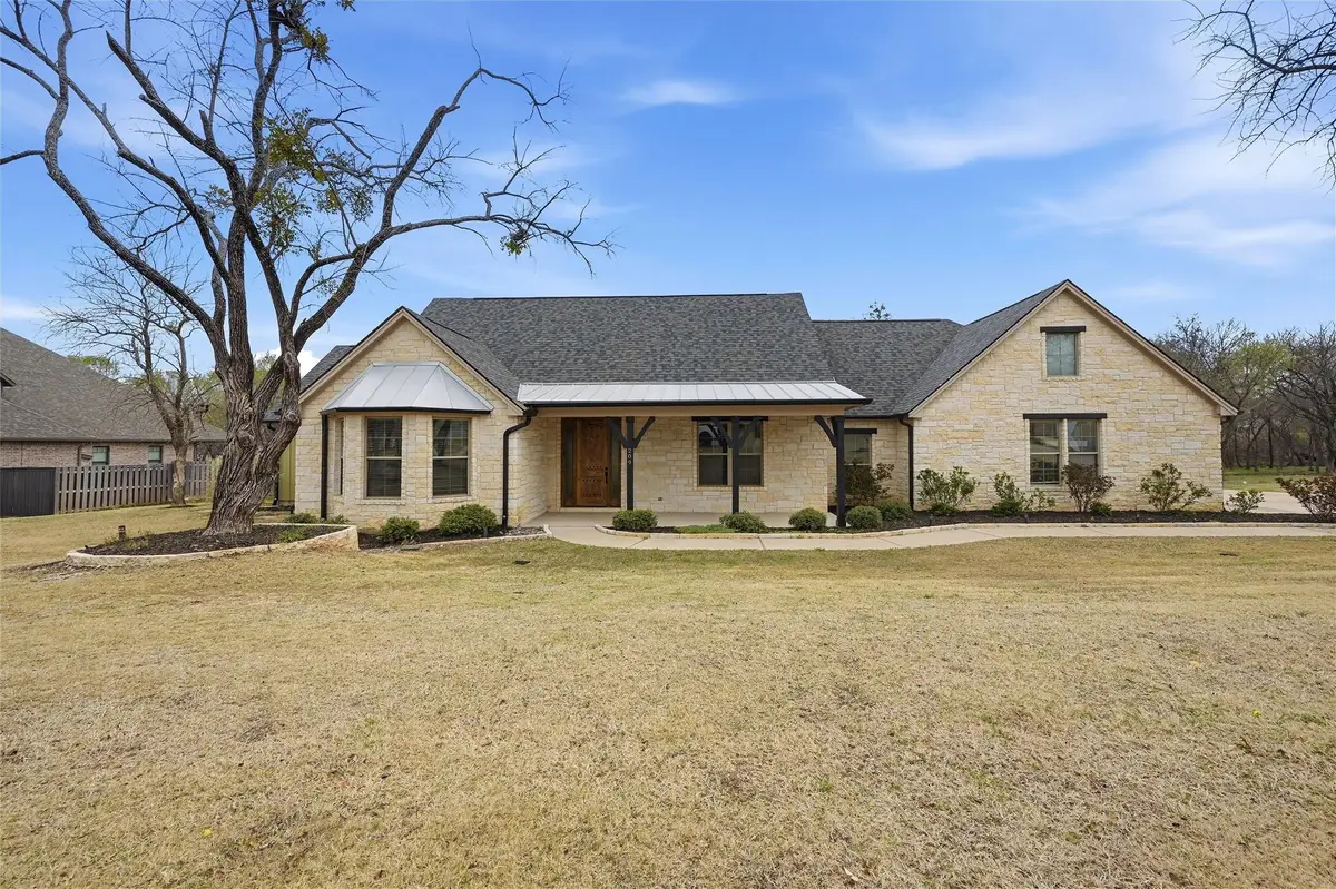 209 Ridgeview Road, Sherman, TX 75092 - #1