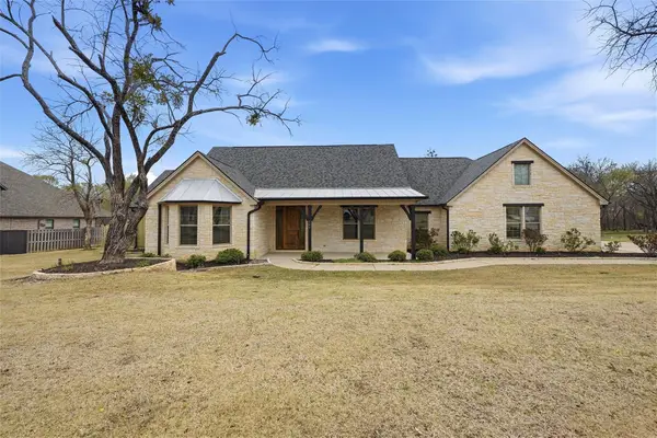 209 Ridgeview Road, Sherman, TX 75092