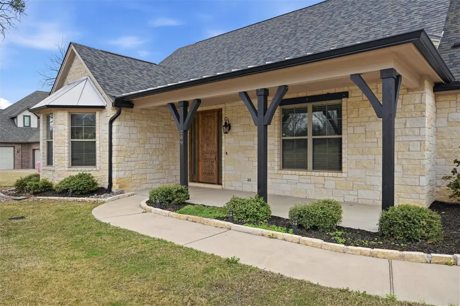 209 Ridgeview Road, Sherman, TX 75092 - #3