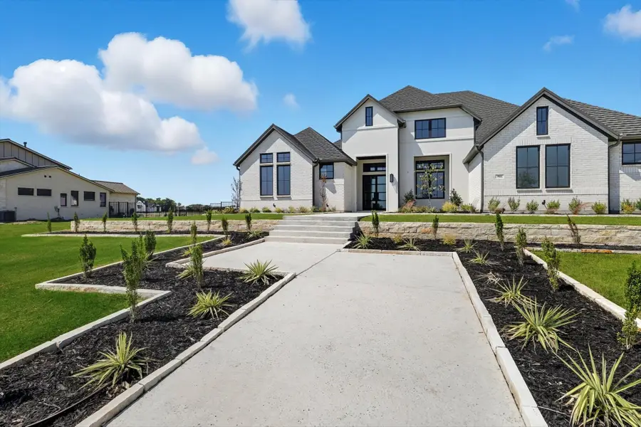 911 Brinn Boulevard, Celina, TX 75009 - #2