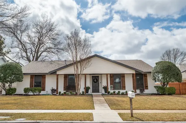 4436 Atlanta Drive, Plano, TX 75093