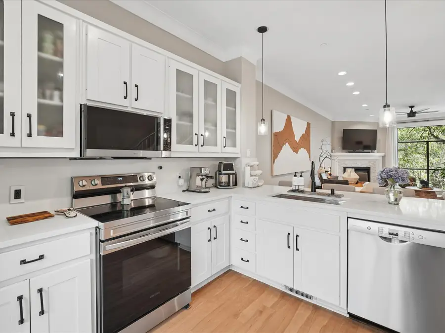 3222 Wycliff Avenue, Dallas, TX 75219 - #2