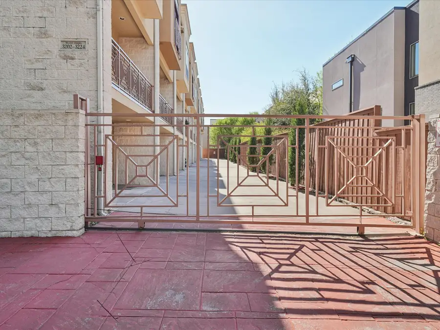 3222 Wycliff Avenue, Dallas, TX 75219 - #3