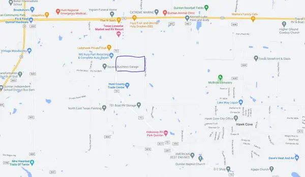 3B-188A Fm-751, Quinlan, TX 75474