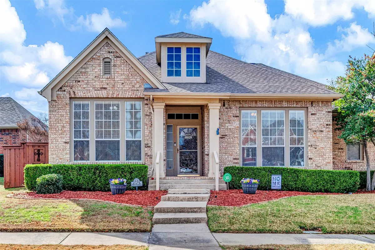 1716 Ivy Lane, Carrollton, TX 75007 - #1