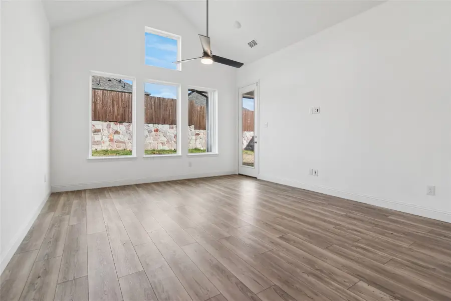 340 Misty Meadow Lane, Lavon, TX 75166 - #2