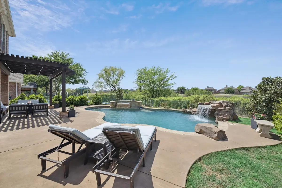 11281 Balcones Drive, Frisco, TX 75033 - #1