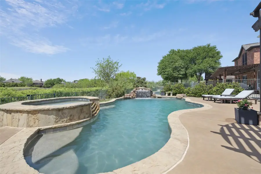 11281 Balcones Drive, Frisco, TX 75033 - #3