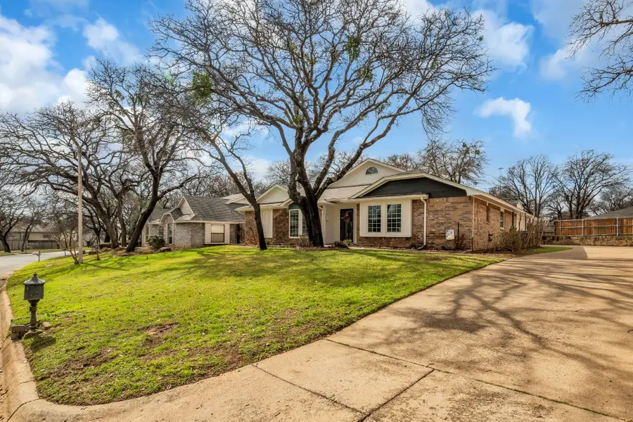 4604 Lindberg Drive, Arlington, TX 76016 - #2