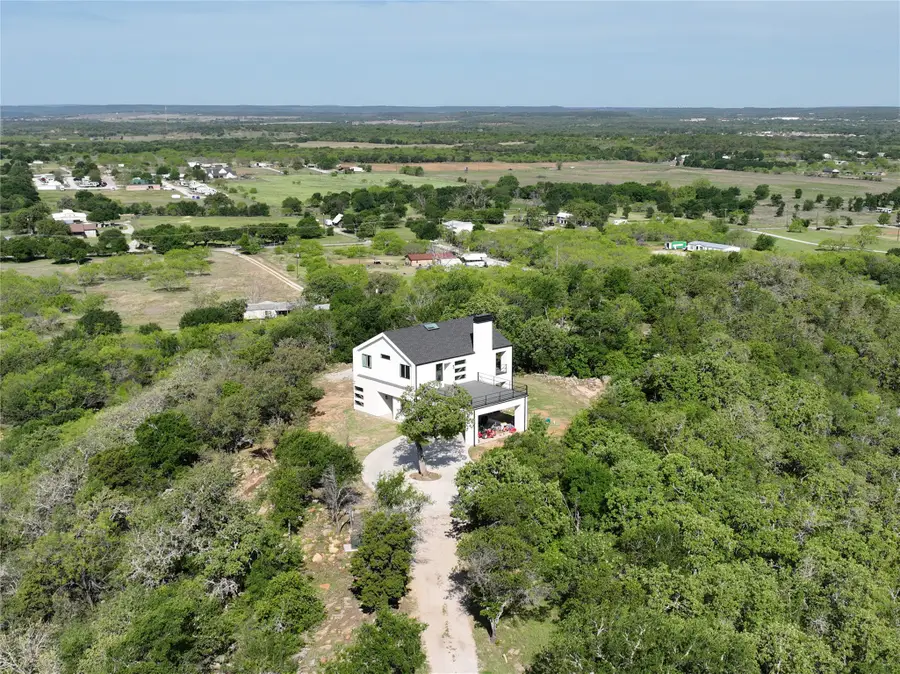 215 Lori Drive, Mineral Wells, TX 76067 - #2