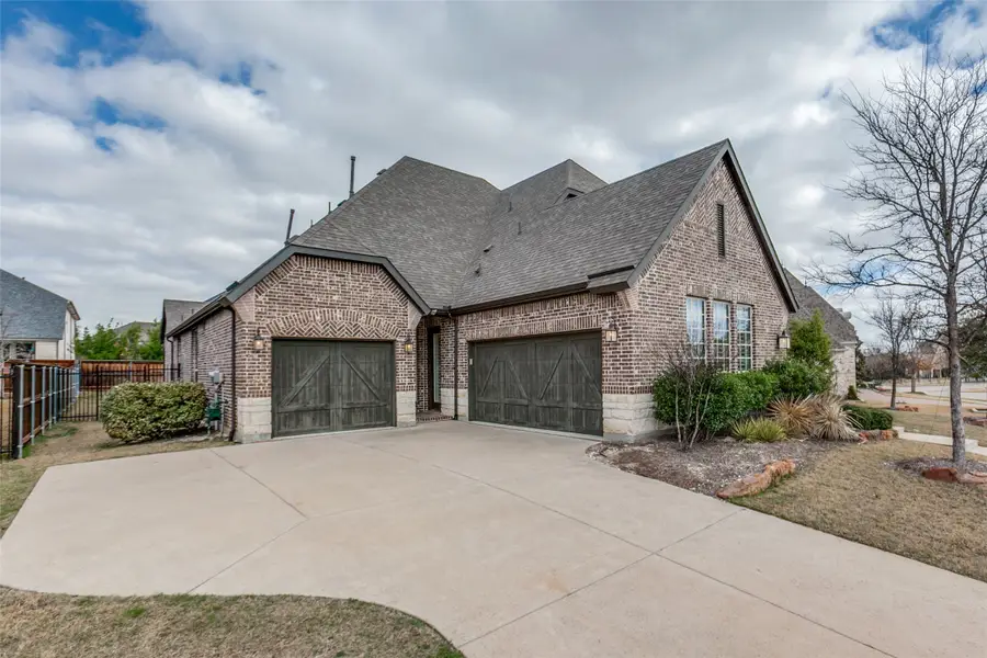 2171 Longmont Lane, Prosper, TX 75078 - #2