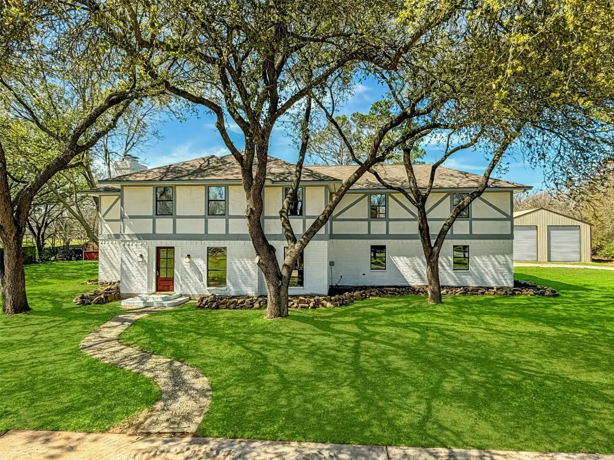 5049 Golden Circle, Denton, TX 76208 - #1