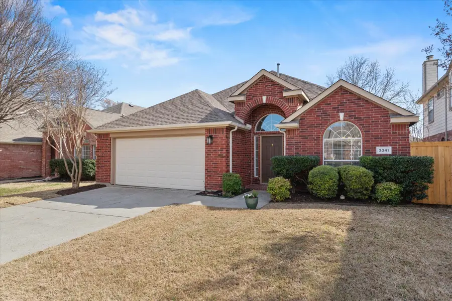 3341 Woodberry Lane, McKinney, TX 75071 - #2