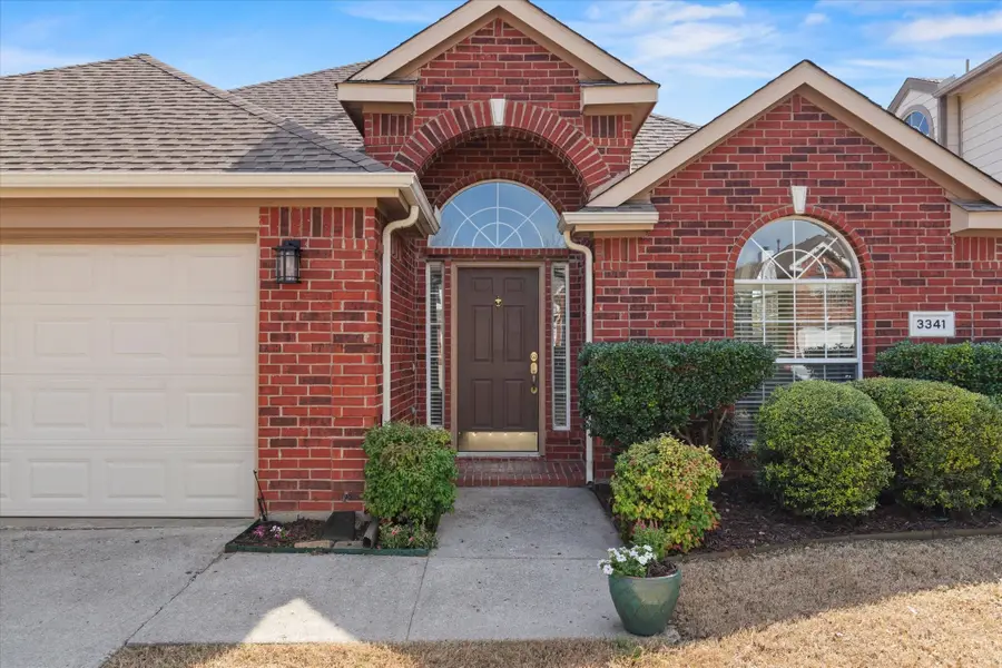 3341 Woodberry Lane, McKinney, TX 75071 - #3