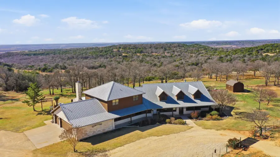 30875 N Us Highway 281, Lipan, TX 76462 - #3