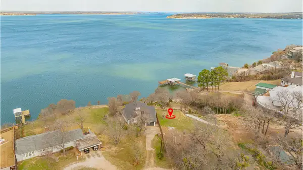 8255 Eagle Mountain Circle, Fort Worth, TX 76135