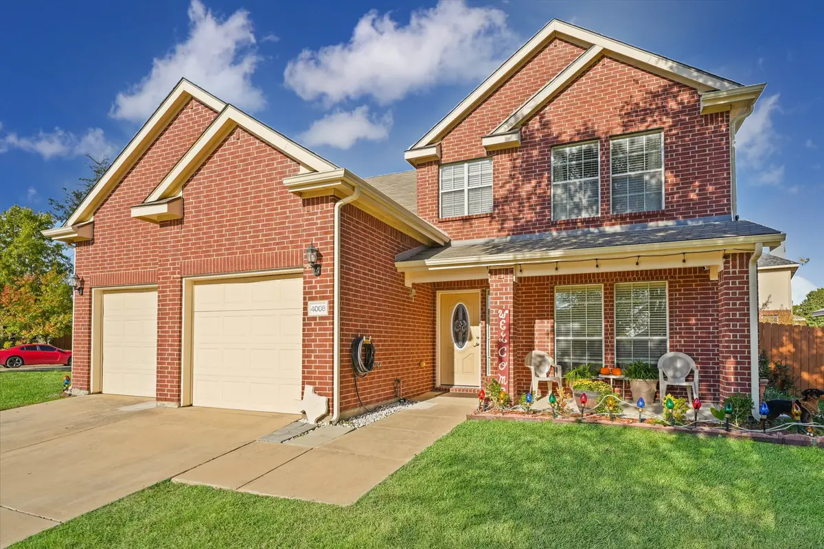 4008 Liberty Trail, Heartland, TX 75126 - #1