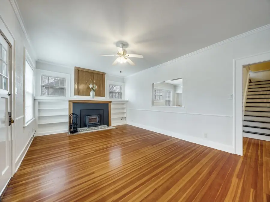 701 Market Street E, Honey Grove, TX 75446 - #2