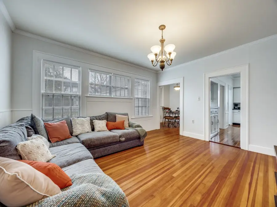 701 Market Street E, Honey Grove, TX 75446 - #3