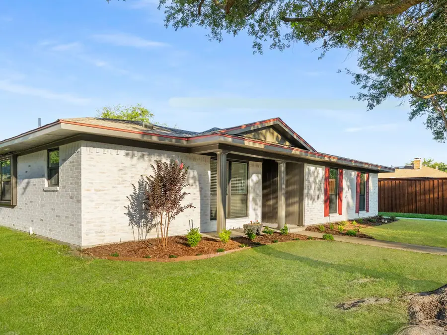 1713 Sam Houston Drive, Garland, TX 75042 - #2