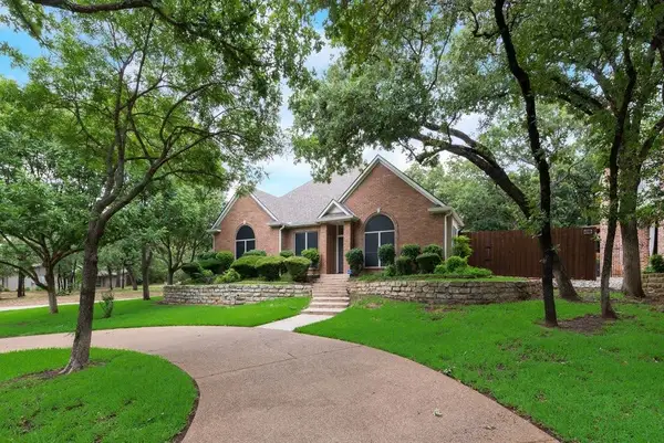 3400 Wt Parr Road, Grapevine, TX 76051