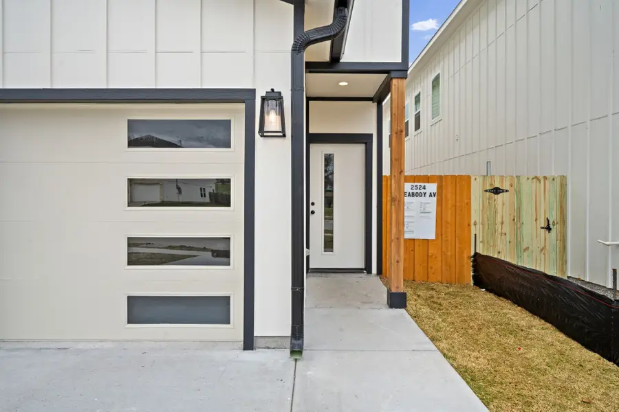 2524 Peabody Avenue, Dallas, TX 75215 - #3