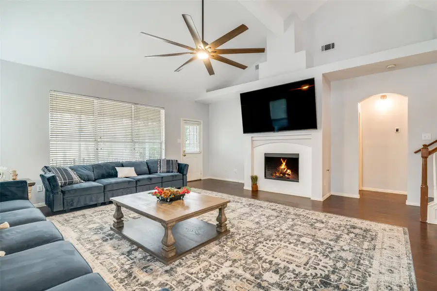 1941 Random Oaks Drive, Rockwall, TX 75087 - #2