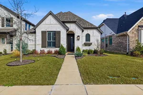 8128 Legacy Trail, McKinney, TX 75071