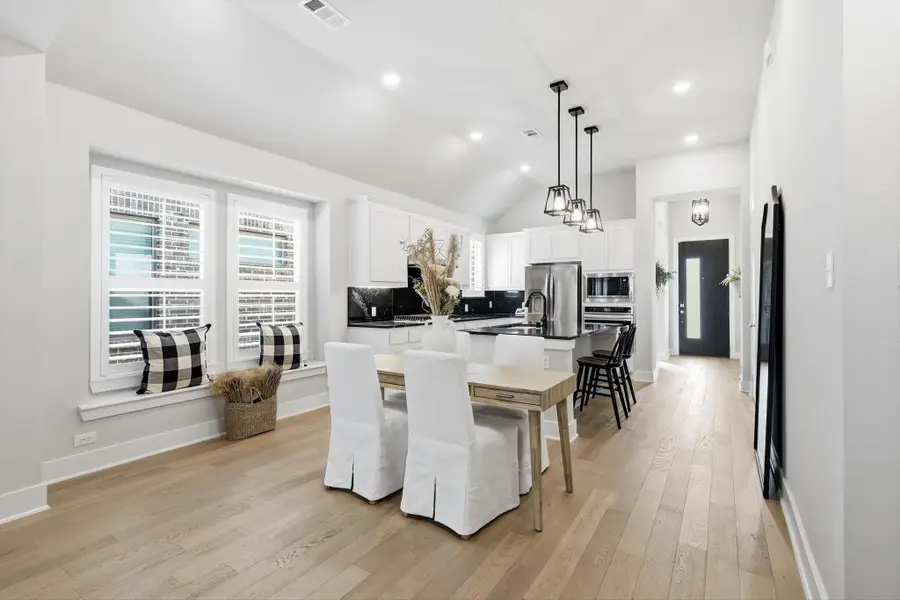 8128 Legacy Trail, McKinney, TX 75071 - #3