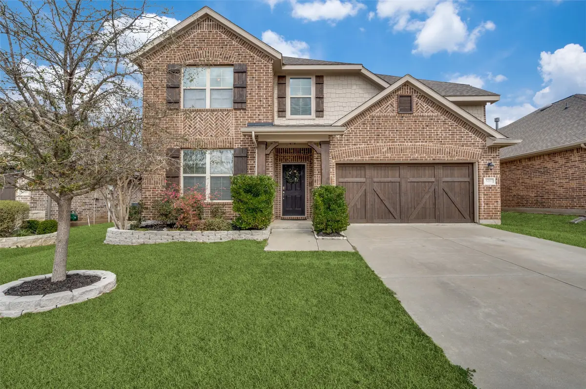 6217 Gloucester Drive, Celina, TX 76227 - #1